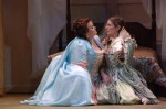 Countess and Cherubino