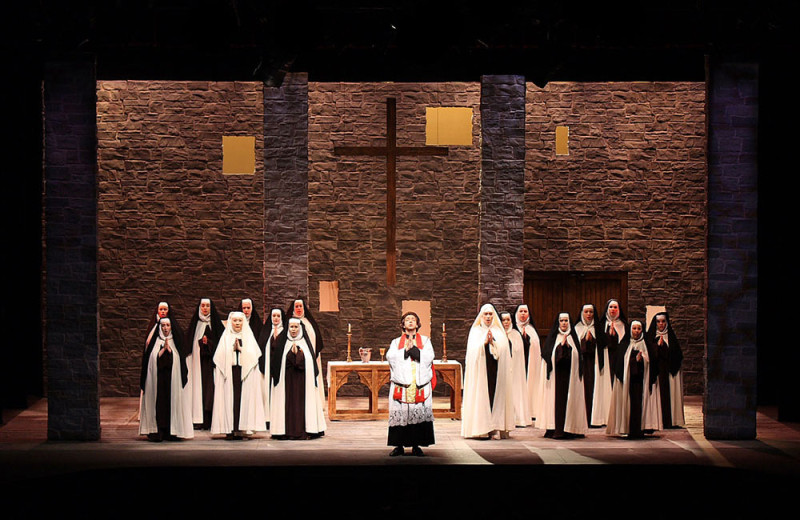 Ave verum corpus